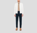 Herno - POLO MARRON CLARO