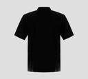 Herno - POLO EN JERSEY UNICOLOR BÁSICA