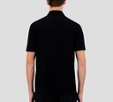 Herno - POLO EN JERSEY UNICOLOR BÁSICA