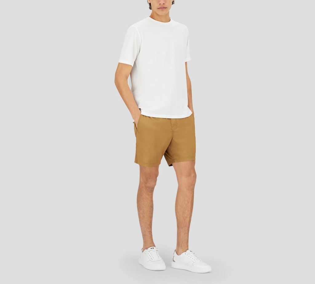 Herno - FRANELA BLANCA BASICA 2