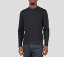Herno - SWEATER BASICO CUELLO REDONDO 2