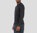 Herno - SWEATER BASICO CUELLO REDONDO 2