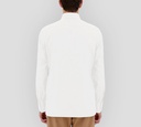 Herno - CAMISA DE VESTIR BLANCA