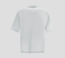 Herno - CAMISA MANGA CORTA VERDE AGUA