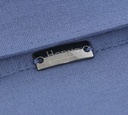 Herno - POLO AZUL CLARO BASICA
