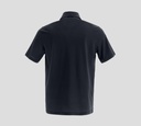 Herno - POLO AZUL OSCURO
