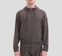 Herno - SWEATERS GRIS OSCURO BASICO