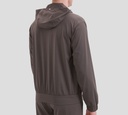 Herno - SWEATERS GRIS OSCURO BASICO