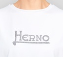 Herno - FRANELA CON HERNO EN PEDRERIA