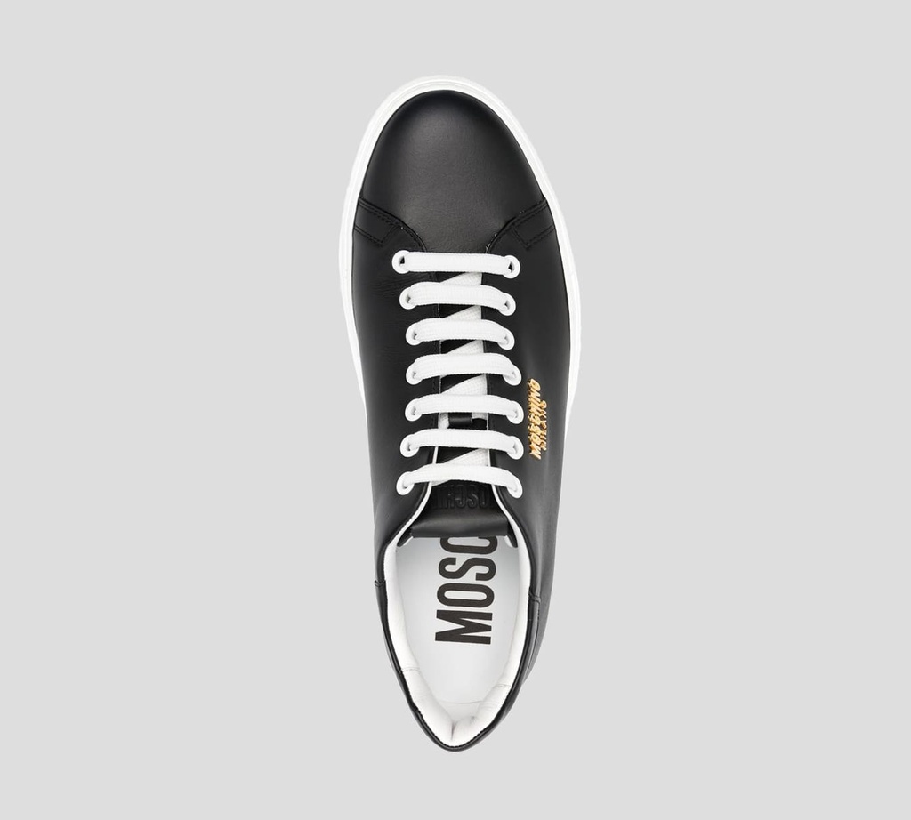 Moschino - SNEAKERS 000A