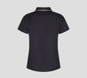 Herno - CAMISA AZUL OSCURO MANGA CORTA