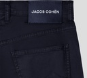 Jacob Cohen - BERMUDA AZUL OSCURO CON PAÑUELO