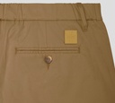 Jacob Cohen - PANTALON CASUAL BEIGE CON LIGA