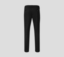 Jacob Cohen - PANTALON CASUAL NEGRO CON LIGA