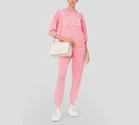 Elisabetta Franchi - JOGGER ROSADO
