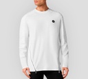 Philipp Plein - SWEATER BIKER BLANCO