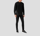 Philipp Plein - SWEATER BIKER NEGRO