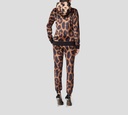 Philipp Plein - CONJUNTO ANIMAL PRINT