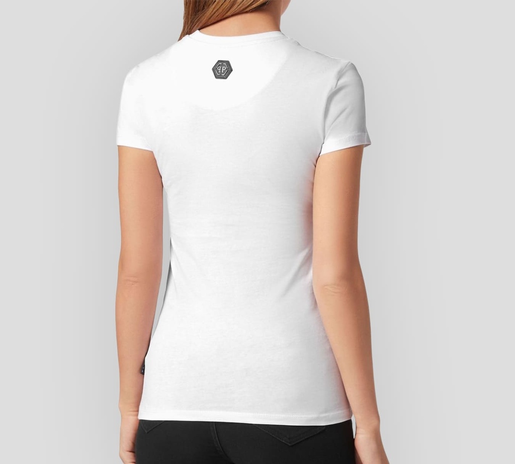 FRANELA BLANCA L.D.B.T.T. PLEIN