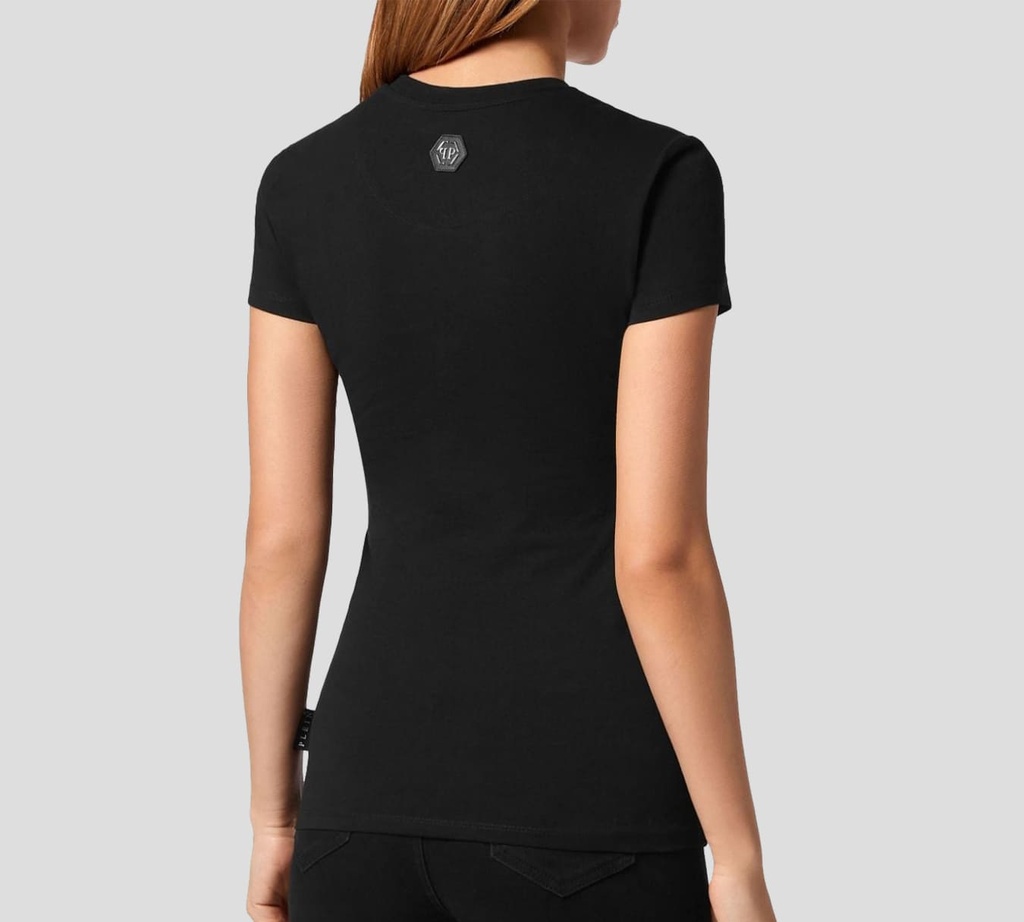 FRANELA NEGRA L.D.B.T.T. PLEIN