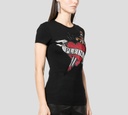 Philipp Plein - T-SHIRT SEXY PURE LOVE 2848