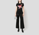 Philipp Plein - T-SHIRT SEXY PURE LOVE 2848