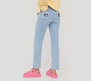 Chiara Ferragni - JEANS LOGOMANIA