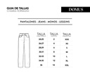 Chiara Ferragni - JEANS LOGOMANIA