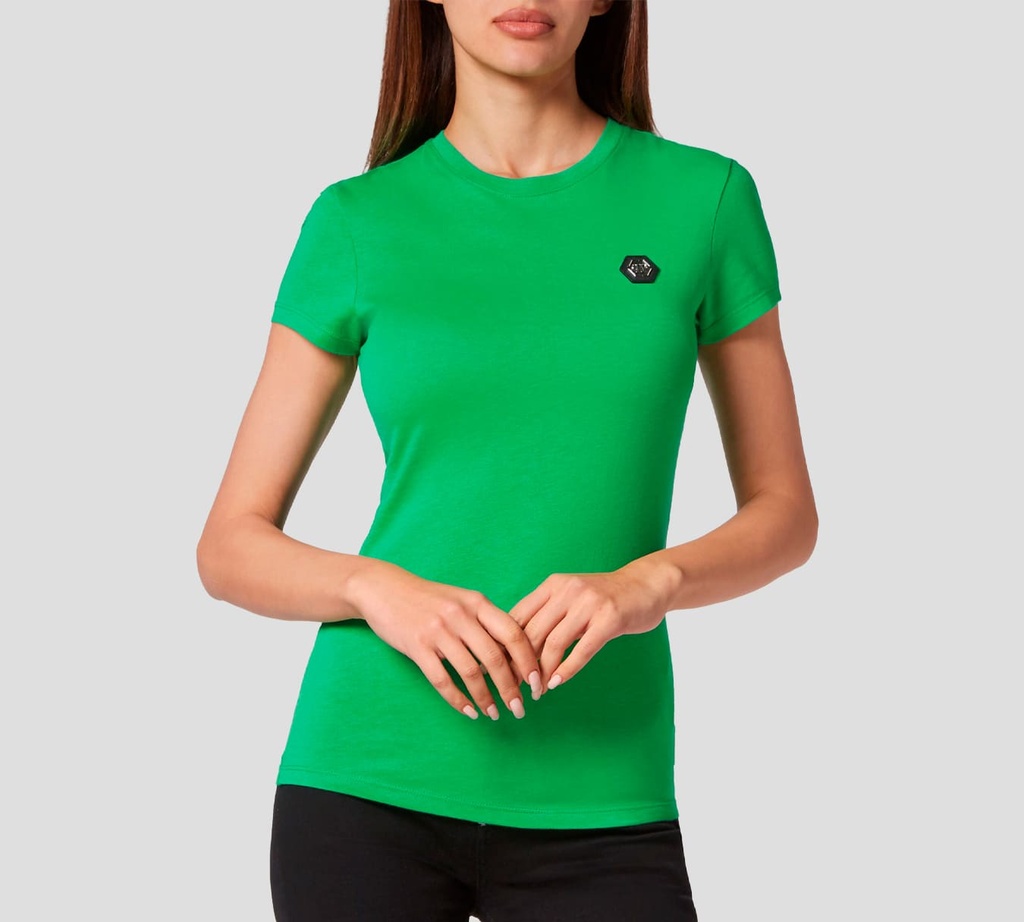 Philipp Plein - T-SHIRT SEXY PURE BASICO 05