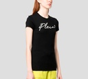 Philipp Plein - T-SHIRT SEXY SIGNATURE