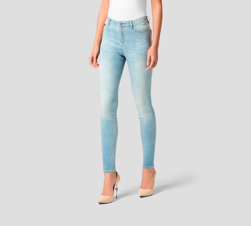 Philipp Plein - JEANS CLASICO