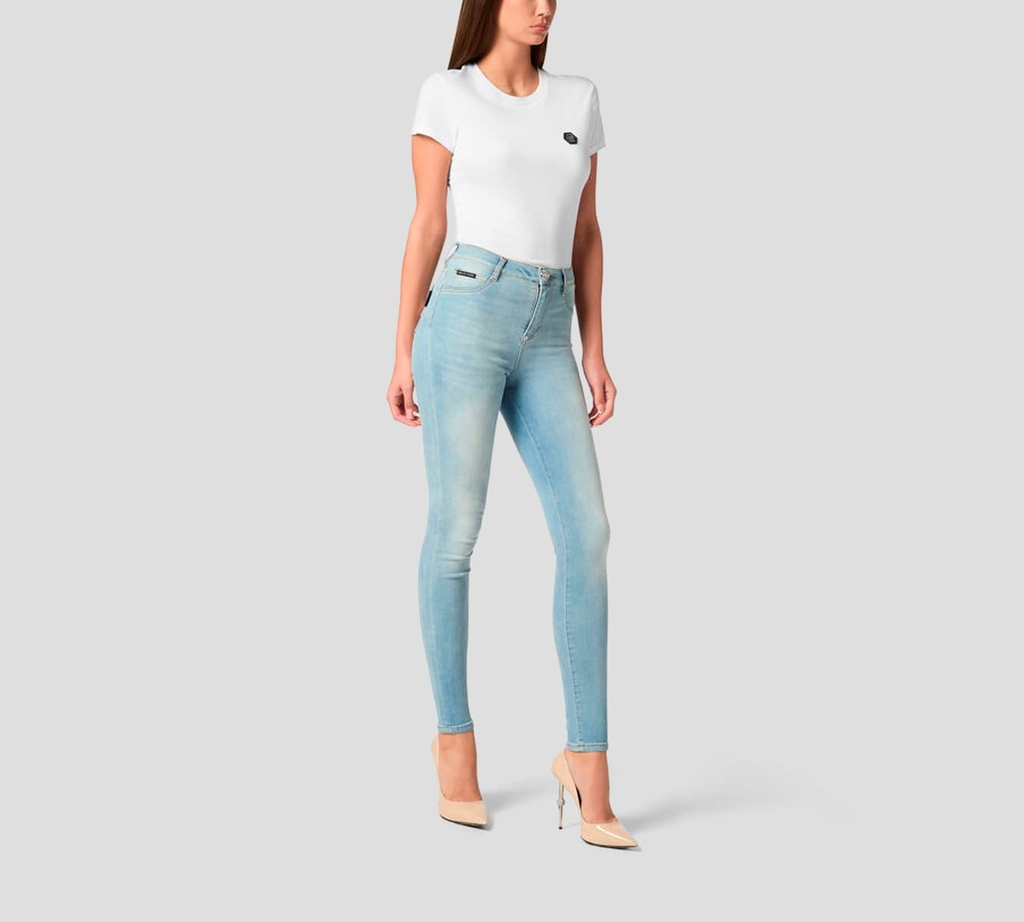 Philipp Plein - JEANS CLASICO