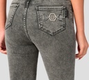 Philipp Plein - JEANS GRIS
