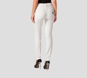 Philipp Plein - DENIM JEGGINS BLANCO