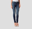 Philipp Plein - DENIM JEGGINS AZUL