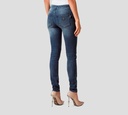 Philipp Plein - DENIM JEGGINS AZUL