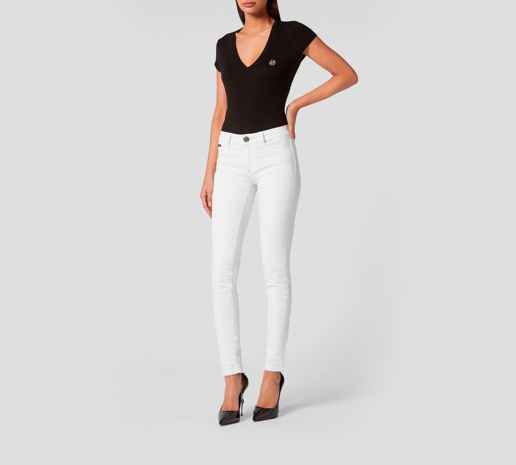 Philipp Plein - JEANS DENIM 01SO