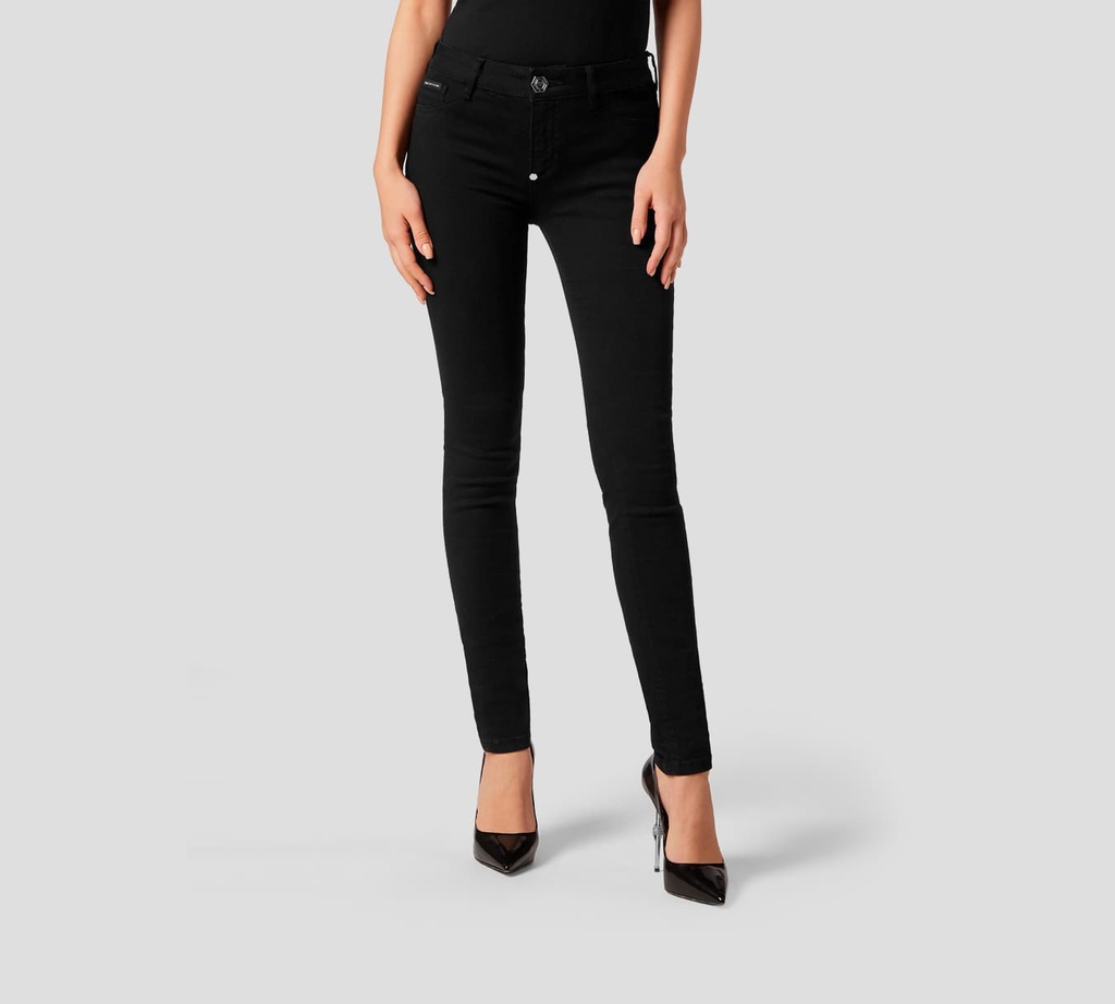Philipp Plein - JEANS DENIM 02NH