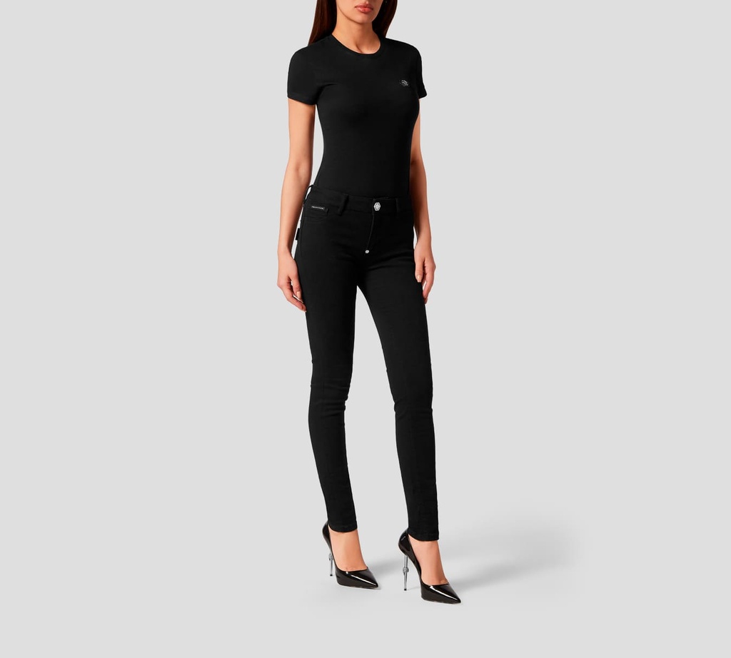 Philipp Plein - JEANS DENIM 02NH