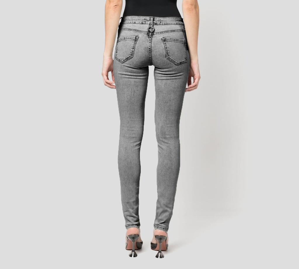 Philipp Plein - JEANS DENIM 13MI