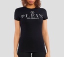 Philipp Plein - CAMISETA SEXY ICÓNICA PLEIN