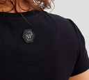 Philipp Plein - CAMISETA SEXY ICÓNICA PLEIN