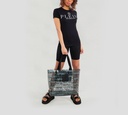Philipp Plein - CAMISETA SEXY ICÓNICA PLEIN