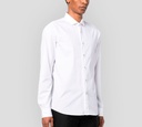 Philipp Plein - CAMISA LS BLANCA 24
