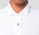 Philipp Plein - CAMISA LS BLANCA 24