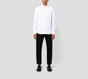 Philipp Plein - CAMISA LS BLANCA 24