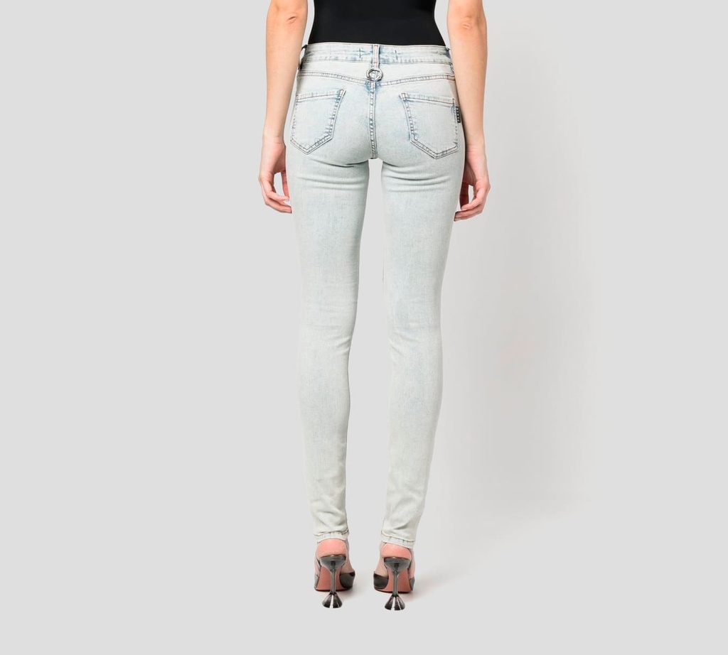 Philipp Plein - JEANS DENIM 10MB