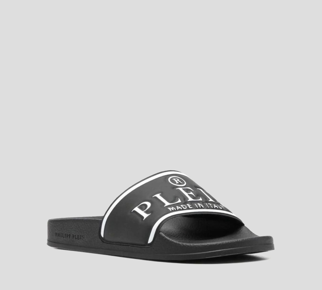 Philipp Plein - CHOLAS PLAYERAS CON LOGO 