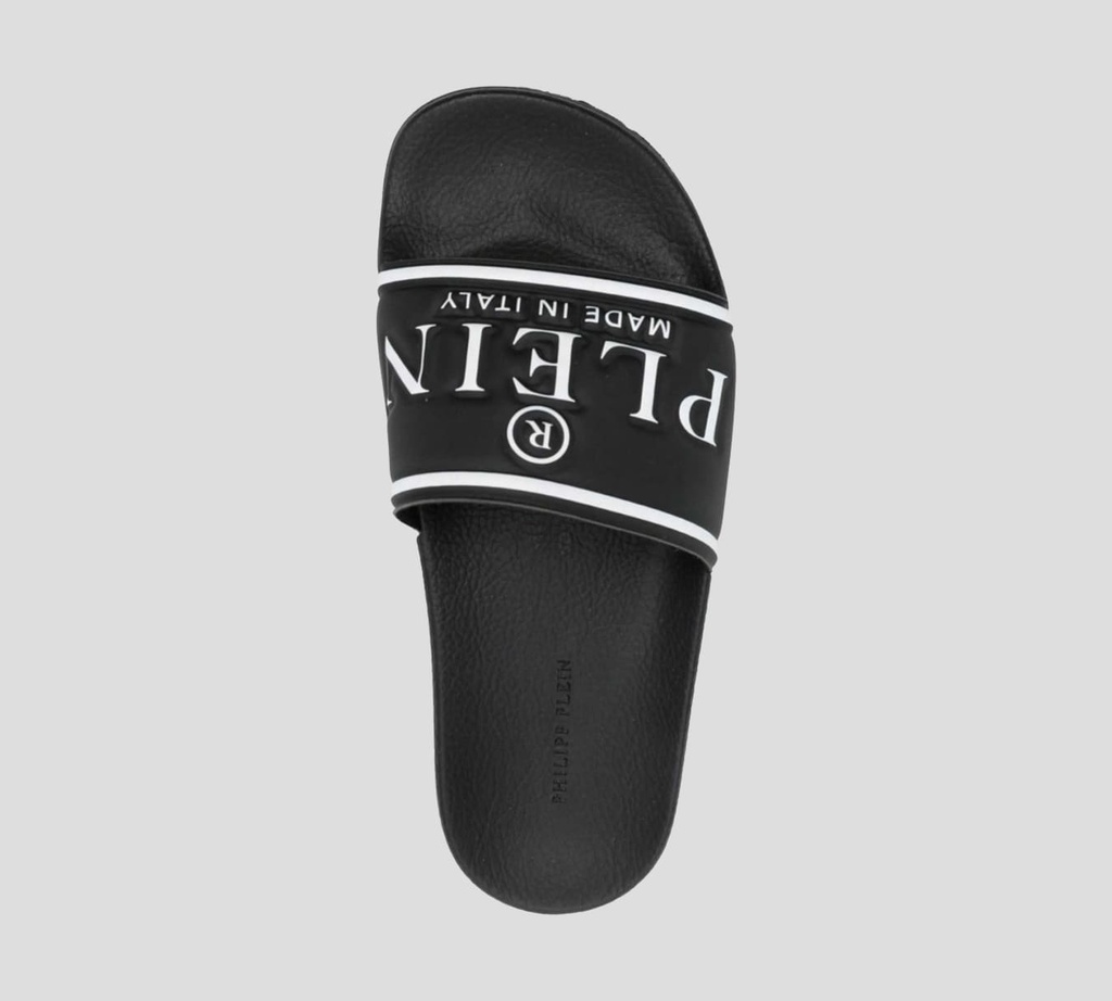 Philipp Plein - CHOLAS PLAYERAS CON LOGO 
