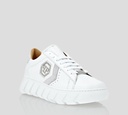 Philipp Plein - SNEAKER BLANCO CON SUELA GRUESA